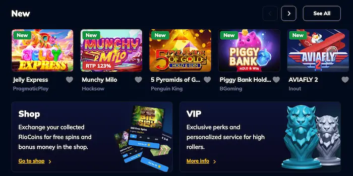 Games Guide games