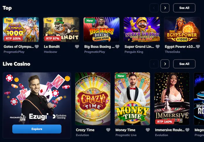 Games Guide games